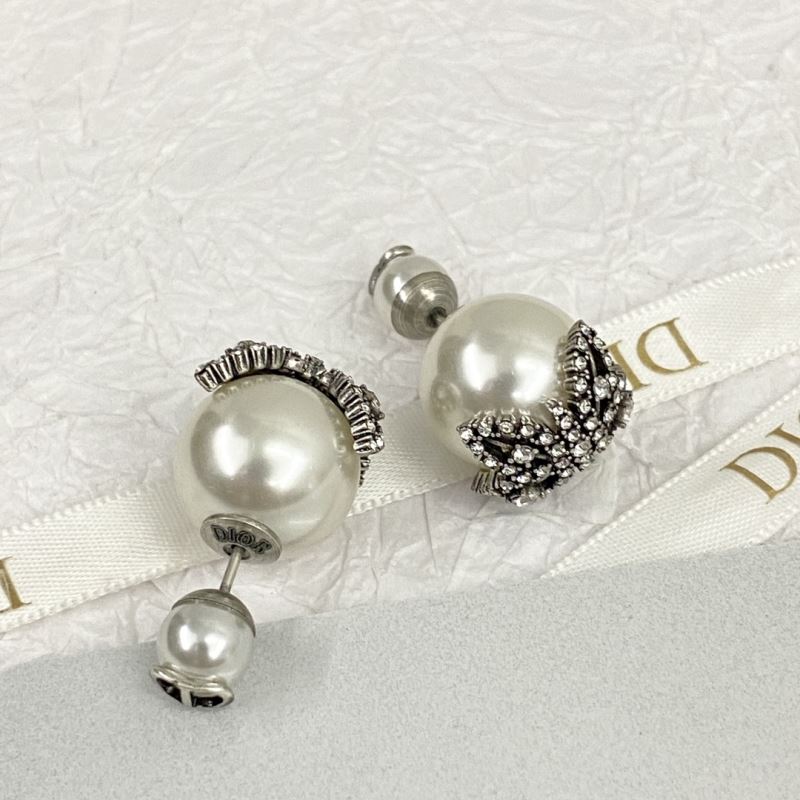 Christian Dior Earrings